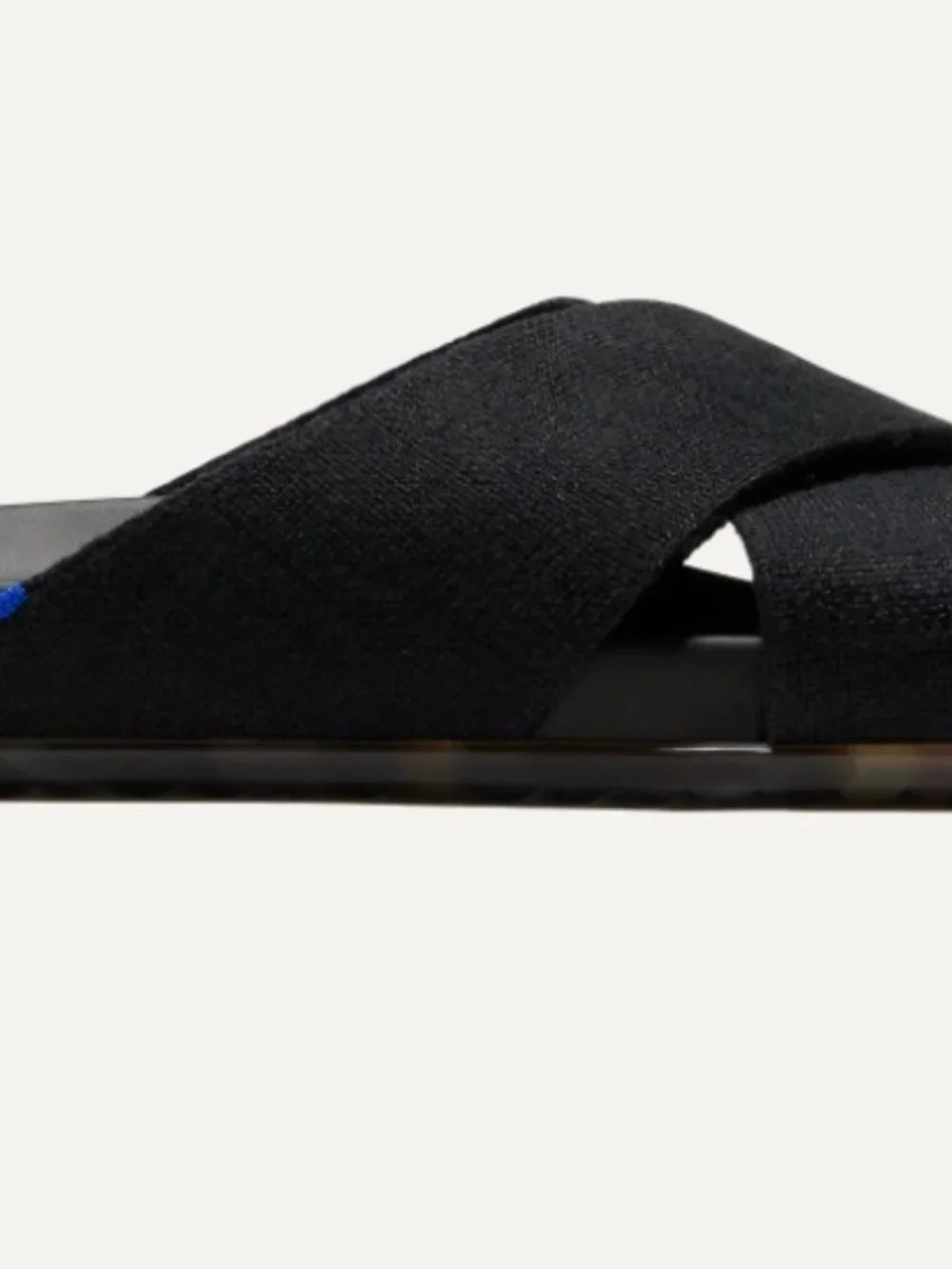 Rothy's The Weekend Slide Sandal